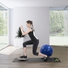 Pack trampoline de fitness 90 cm et kit Pilates Pilyo Pack trampoline de fitness 90 cm et kit Pilates Pilyo