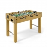 Baby foot - Teenagers - 121 x 62 x 79 cm avec Porte Gobelets Baby foot - Teenagers - 121 x 62 x 79 cm avec Porte Gobelets