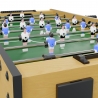 Baby foot - Teenagers - 121 x 62 x 79 cm avec Porte Gobelets Baby foot - Teenagers - 121 x 62 x 79 cm avec Porte Gobelets