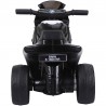 Moto Electrique BMW S1000, 25W pour Enfant, 3 Roues, Système Audio et Phares Fonctionnels Moto Electrique BMW S1000, 25W pour Enfant, 3 Roues, Système Audio et Phares Fonctionnels