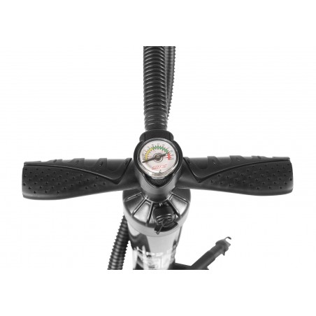 Pompe de gonflage Simple Paddle double action Stand up paddle Pompe de gonflage Simple Paddle double action Stand up paddle