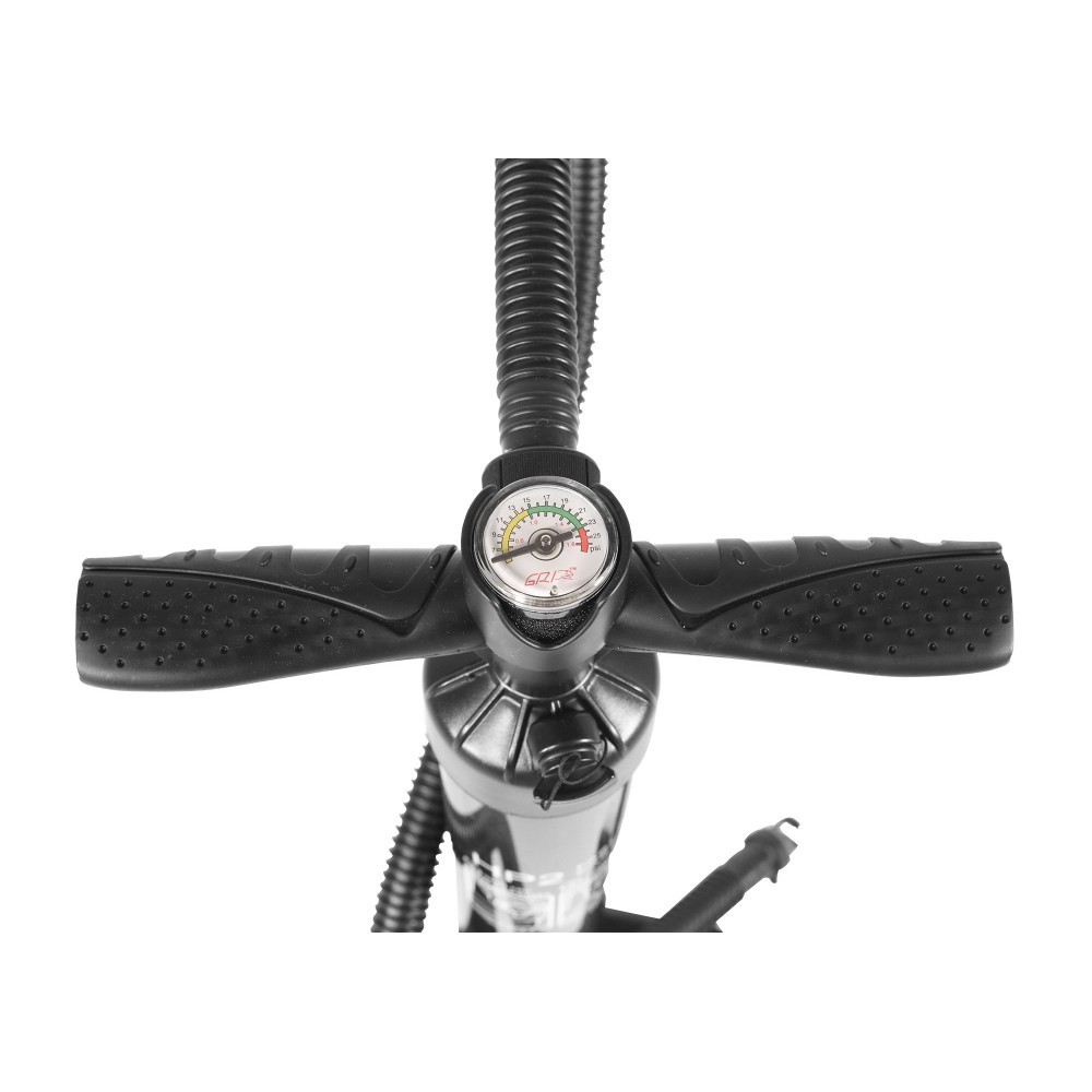 Pompe de gonflage Simple Paddle double action Stand up paddle