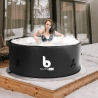 Spa gonflable OLATUA pour 4 à 6 personnes Spa gonflable OLATUA pour 4 à 6 personnes