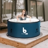 Spa gonflable UHINA pour 2 à 4 personnes Spa gonflable UHINA pour 2 à 4 personnes