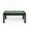 Billard convertible ALLIANCE 183 x 102 cm avec accessoires Billard convertible ALLIANCE 183 x 102 cm avec accessoires
