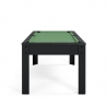 Billard convertible ALLIANCE 183 x 102 cm avec accessoires Billard convertible ALLIANCE 183 x 102 cm avec accessoires