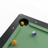 Billard convertible ALLIANCE 183 x 102 cm avec accessoires Billard convertible ALLIANCE 183 x 102 cm avec accessoires