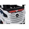 Camion Electrique Mercedes Benz 35W pour Enfant avec Télécommande Parentale Camion Electrique Mercedes Benz 35W pour Enfant avec Télécommande Parentale