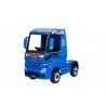 Camion Electrique Mercedes Benz 35W pour Enfant avec Télécommande Parentale Camion Electrique Mercedes Benz 35W pour Enfant avec Télécommande Parentale