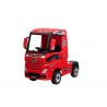 Camion Electrique Mercedes Benz 35W pour Enfant avec Télécommande Parentale Camion Electrique Mercedes Benz 35W pour Enfant avec Télécommande Parentale