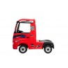 Camion Electrique Mercedes Benz 35W pour Enfant avec Télécommande Parentale Camion Electrique Mercedes Benz 35W pour Enfant avec Télécommande Parentale