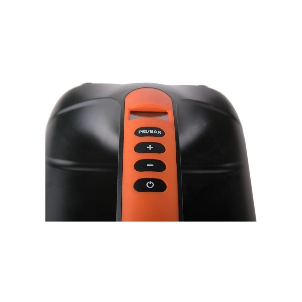 Pompe électrique 0-20 PSI 12V - Stand up paddle gonflable