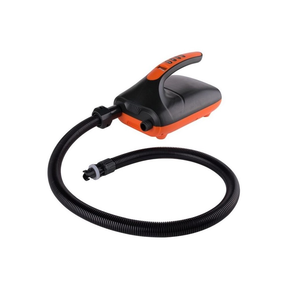 Pompe électrique 0-20 PSI 12V - Stand up paddle gonflable