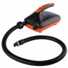 Pompe électrique 0-20 PSI 12V - Stand up paddle gonflable Pompe électrique 0-20 PSI 12V - Stand up paddle gonflable