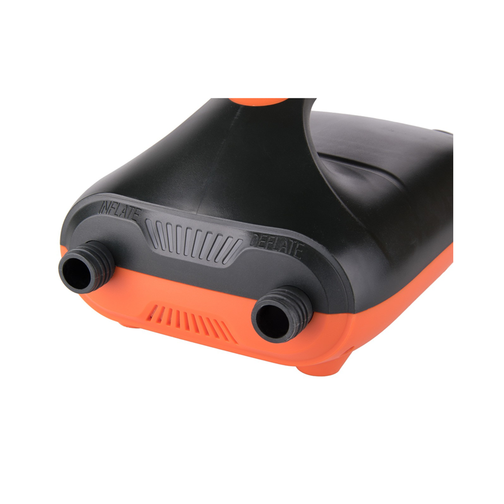 Pompe électrique 0-20 PSI 12V - Stand up paddle gonflable
