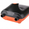 Pompe électrique 0-20 PSI 12V - Stand up paddle gonflable Pompe électrique 0-20 PSI 12V - Stand up paddle gonflable