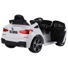 BMW X6 GT Voiture Electrique Enfant (2x25W), 106x64x51 cm - Marche av/ar, Phares, Musique, Ceinture et Télécommande parentale BMW X6 GT Voiture Electrique Enfant (2x25W), 106x64x51 cm - Marche av/ar, Phares, Musique, Ceinture et Télécommande parentale