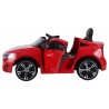 BMW X6 GT Voiture Electrique Enfant (2x25W), 106x64x51 cm - Marche av/ar, Phares, Musique, Ceinture et Télécommande parentale BMW X6 GT Voiture Electrique Enfant (2x25W), 106x64x51 cm - Marche av/ar, Phares, Musique, Ceinture et Télécommande parentale