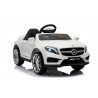 Mercedes Benz GLA AMG Voiture Electrique Enfant (2 x 25W) 100x58x46 cm - Marche av/ar, Phares, Musique et Télécommande parentale Mercedes Benz GLA AMG Voiture Electrique Enfant (2 x 25W) 100x58x46 cm - Marche av/ar, Phares, Musique et Télécommande parentale