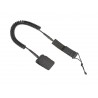 Leash Stand up paddle 9' Leash Stand up paddle 9'