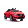 Mercedes Benz GLA AMG Voiture Electrique Enfant (2 x 25W) 100x58x46 cm - Marche av/ar, Phares, Musique et Télécommande parentale Mercedes Benz GLA AMG Voiture Electrique Enfant (2 x 25W) 100x58x46 cm - Marche av/ar, Phares, Musique et Télécommande parentale