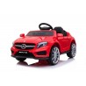 Mercedes Benz GLA AMG Voiture Electrique Enfant (2 x 25W) 100x58x46 cm - Marche av/ar, Phares, Musique et Télécommande parentale Mercedes Benz GLA AMG Voiture Electrique Enfant (2 x 25W) 100x58x46 cm - Marche av/ar, Phares, Musique et Télécommande parentale