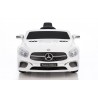 Mercedes Benz SL400 Voiture Electrique Enfant (25Watts) 110x64x48cm - Marche av/ar, Phares, Musique et Télécommande parentale Mercedes Benz SL400 Voiture Electrique Enfant (25Watts) 110x64x48cm - Marche av/ar, Phares, Musique et Télécommande parentale