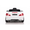 Mercedes Benz SL400 Voiture Electrique Enfant (25Watts) 110x64x48cm - Marche av/ar, Phares, Musique et Télécommande parentale Mercedes Benz SL400 Voiture Electrique Enfant (25Watts) 110x64x48cm - Marche av/ar, Phares, Musique et Télécommande parentale
