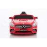 Mercedes Benz SL400 Voiture Electrique Enfant (25Watts) 110x64x48cm - Marche av/ar, Phares, Musique et Télécommande parentale Mercedes Benz SL400 Voiture Electrique Enfant (25Watts) 110x64x48cm - Marche av/ar, Phares, Musique et Télécommande parentale