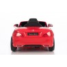 Mercedes Benz SL400 Voiture Electrique Enfant (25Watts) 110x64x48cm - Marche av/ar, Phares, Musique et Télécommande parentale Mercedes Benz SL400 Voiture Electrique Enfant (25Watts) 110x64x48cm - Marche av/ar, Phares, Musique et Télécommande parentale