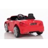 Mercedes Benz SL400 Voiture Electrique Enfant (25Watts) 110x64x48cm - Marche av/ar, Phares, Musique et Télécommande parentale Mercedes Benz SL400 Voiture Electrique Enfant (25Watts) 110x64x48cm - Marche av/ar, Phares, Musique et Télécommande parentale
