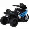 Moto Electrique BMW S1000, 25W pour Enfant, 3 Roues, Système Audio et Phares Fonctionnels Moto Electrique BMW S1000, 25W pour Enfant, 3 Roues, Système Audio et Phares Fonctionnels