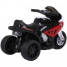 Moto Electrique BMW S1000, 25W pour Enfant, 3 Roues, Système Audio et Phares Fonctionnels Moto Electrique BMW S1000, 25W pour Enfant, 3 Roues, Système Audio et Phares Fonctionnels