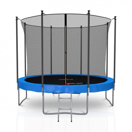 Trampoline extérieur 10FT 305cm Classique Jump4Fun