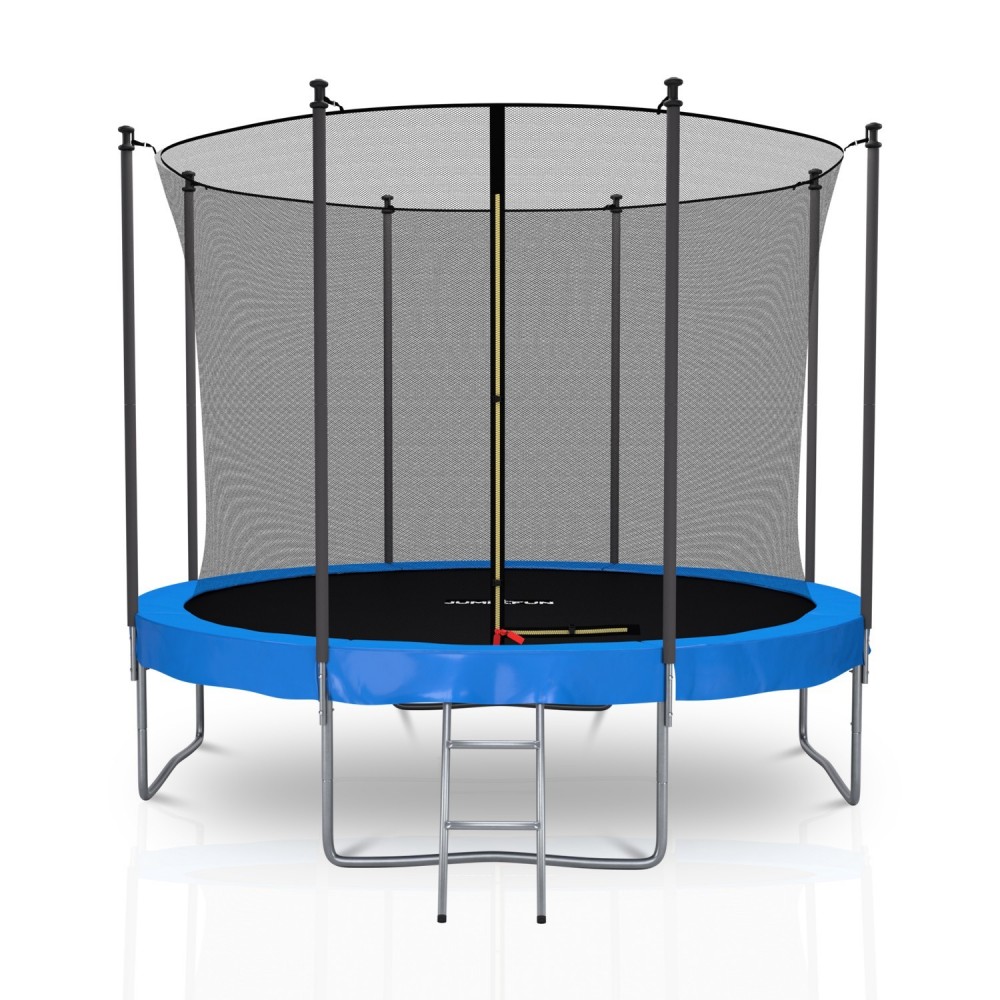 Trampoline extérieur 10FT 305cm Classique Jump4Fun