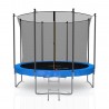 Trampoline extérieur 10FT 305cm Classique Jump4Fun Trampoline extérieur 10FT 305cm Classique Jump4Fun