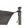 Trampoline extérieur 10FT 305cm Classique Jump4Fun Trampoline extérieur 10FT 305cm Classique Jump4Fun