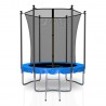 Trampoline extérieur 6FT 185cm Classique Jump4Fun Trampoline extérieur 6FT 185cm Classique Jump4Fun