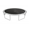 Trampoline extérieur 14FT 6 Perches 427cm Classique Jump4Fun Trampoline extérieur 14FT 6 Perches 427cm Classique Jump4Fun