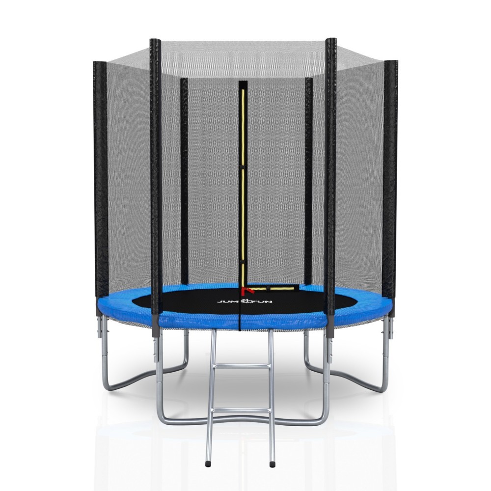 Trampoline extérieur Deluxe Jump4Fun 6Ft / ø185cm