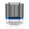 Trampoline extérieur Deluxe Jump4Fun 6Ft / ø185cm Trampoline extérieur Deluxe Jump4Fun 6Ft / ø185cm