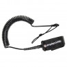 Leash 10' Stand Up Paddle Simple Paddle Leash 10' Stand Up Paddle Simple Paddle