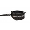 Leash 10' Stand Up Paddle Simple Paddle Leash 10' Stand Up Paddle Simple Paddle
