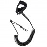 Leash 10' Stand Up Paddle Simple Paddle Leash 10' Stand Up Paddle Simple Paddle