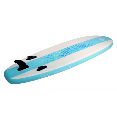 PLANET 9'0 PACK STAND UP PADDLE