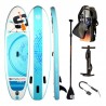 PLANET 9'0 PACK STAND UP PADDLE PLANET 9'0 PACK STAND UP PADDLE