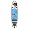 UGAL 10'6 PACK STAND UP PADDLE UGAL 10'6 PACK STAND UP PADDLE