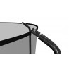 Trampoline Semi-Pro Jump4fun 14FT-427cm Noir Trampoline Semi-Pro Jump4fun 14FT-427cm Noir