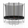 Trampoline extérieur 10FT 305cm Classique Jump4Fun Trampoline extérieur 10FT 305cm Classique Jump4Fun