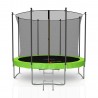 Trampoline extérieur 10FT 305cm Classique Jump4Fun Trampoline extérieur 10FT 305cm Classique Jump4Fun